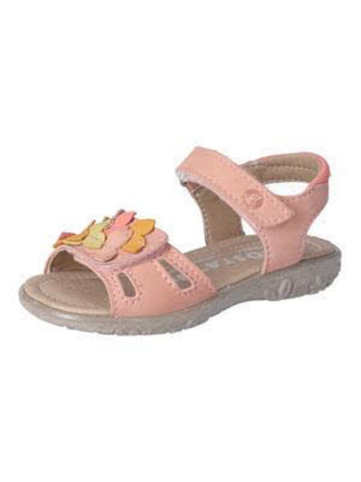 Sandalen Kinder MIRELLA in rosa