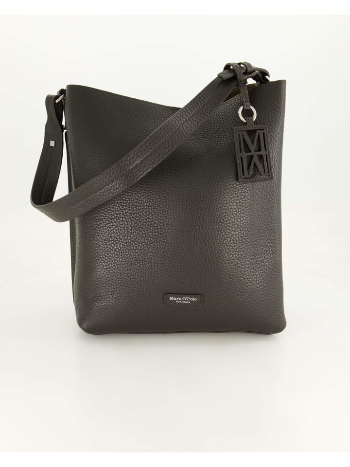 Shopper in Braun