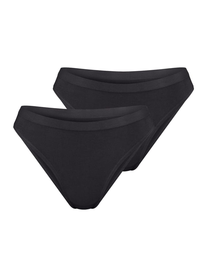 Tai-Slip Blue GO Sense in Black