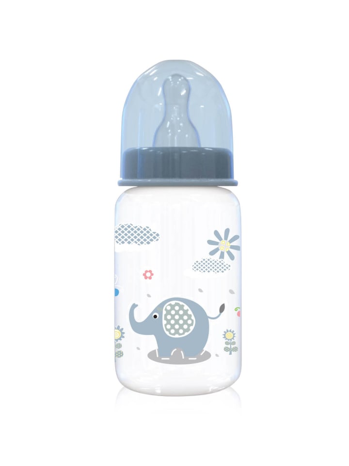 Simple 125 ml in blau