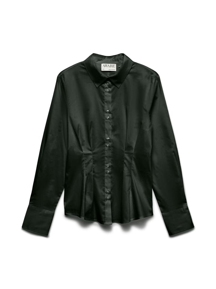 Hemd in Black