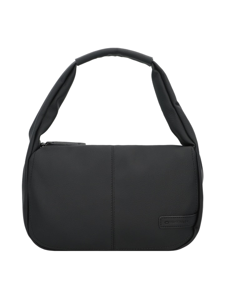 Olya Schultertasche M 33 cm black