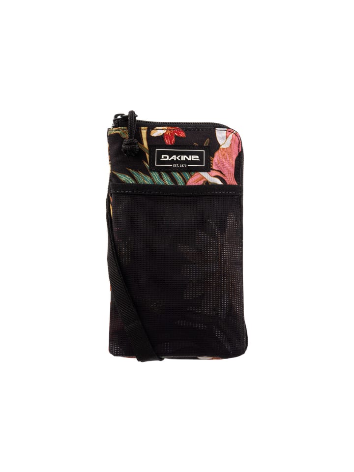 Hall Pass Wallet Geldbörse in sunset bloom