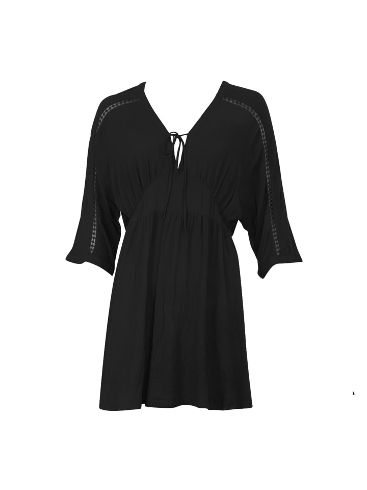 Kleid in schwarz