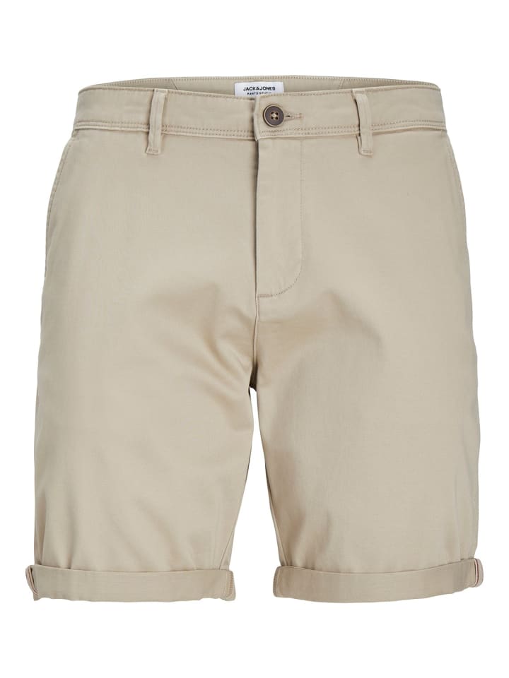 Short JJIBOWIE JJSHORTS SOLID SA STS regular/straight in verschiedene
