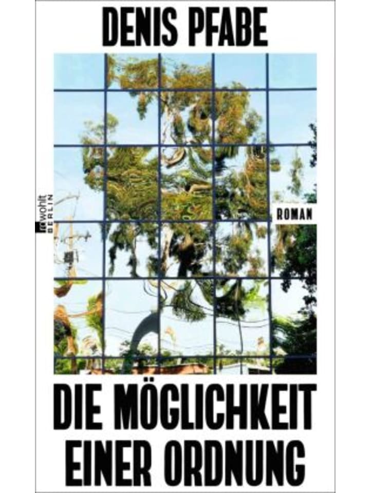 Buch - Die Möglichkeit einer Ordnung