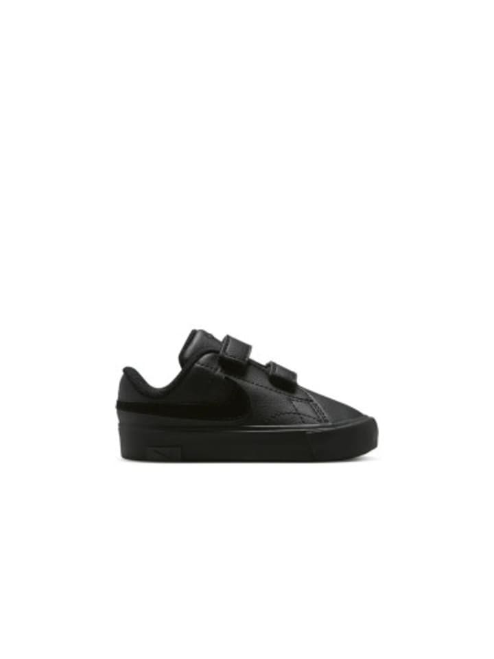 Sneakers Nike in Black/Black-Black