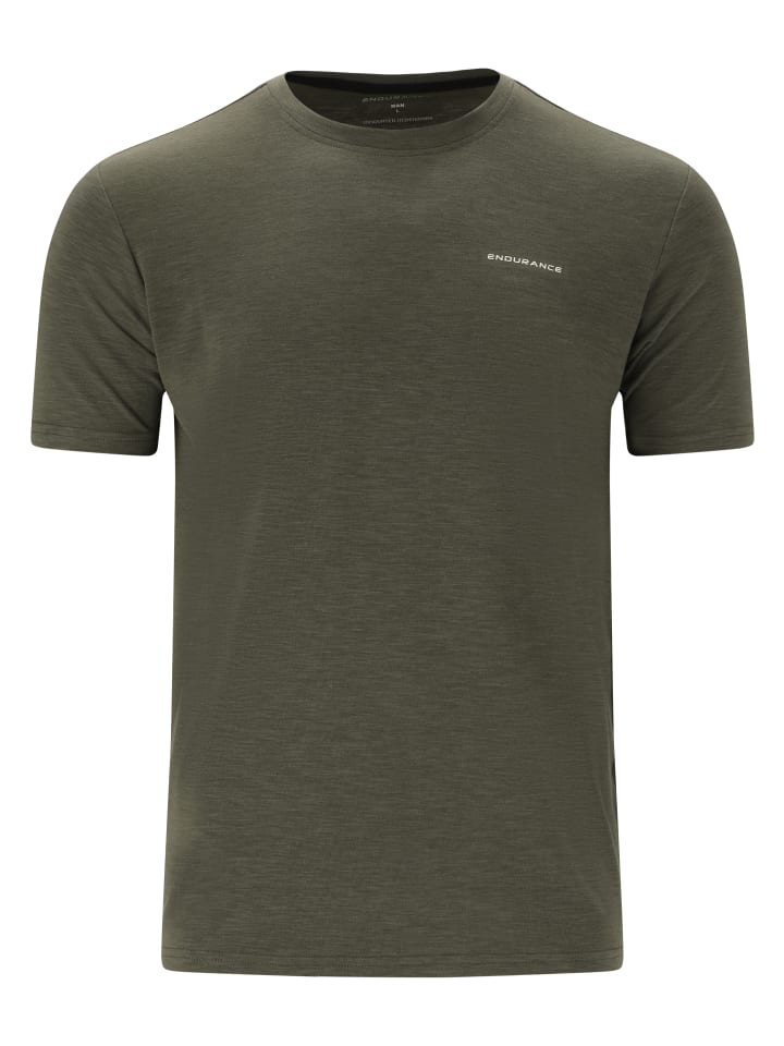 T-shirt Peako in 3241 Kambaba