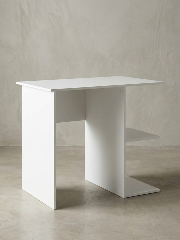 Computertisch WL5.757 Schreibtisch 82 x 60 x 76 cm, Kleiner