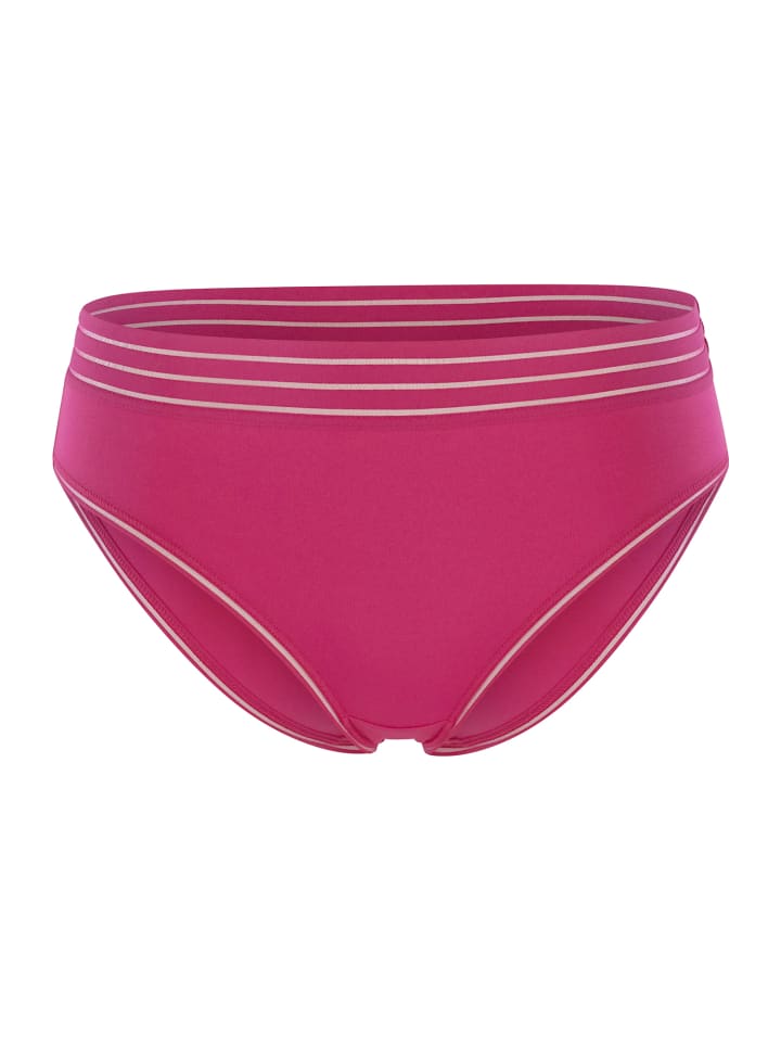 Slip Oh my DIM's in spicy rose
