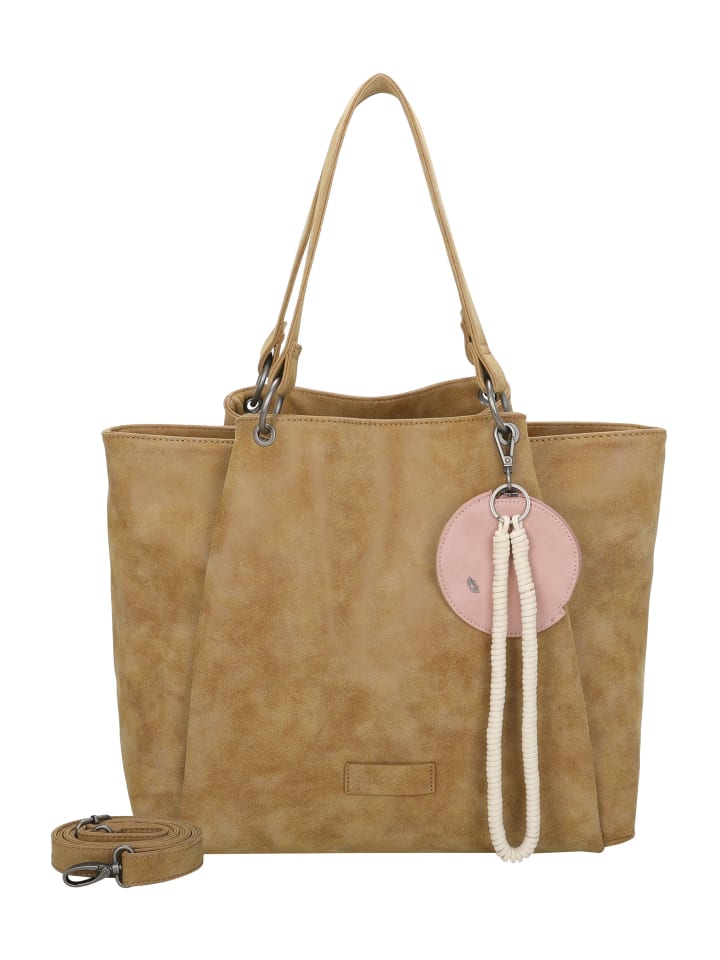 Shopper Fritzi42N Vintage in Cracker