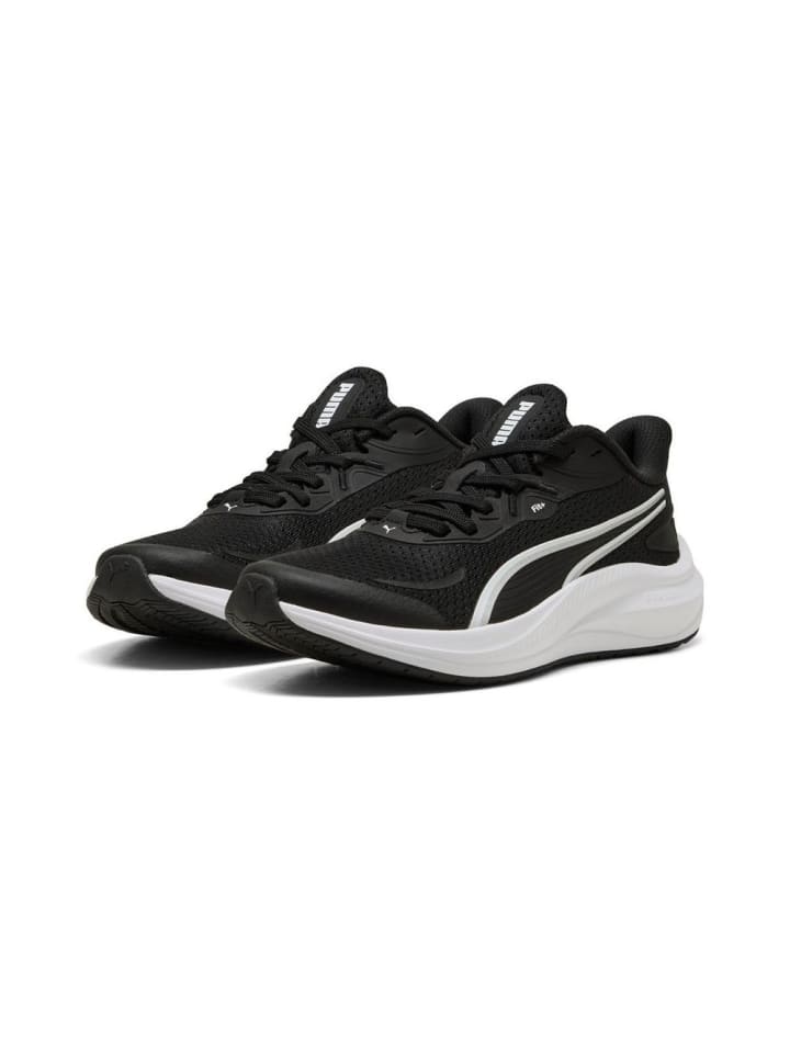 Sneaker "Skyrocket Lite 2 JR" in Schwarz