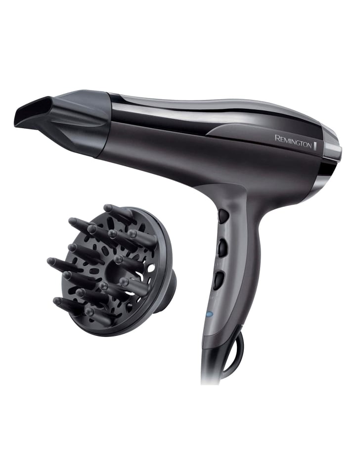 Haartrockner Pro Air Turbo D5220 in schwarz