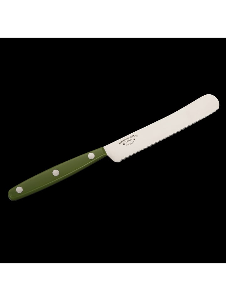 PUMA 2.75 Curved Paring Knife - German Knife Shop