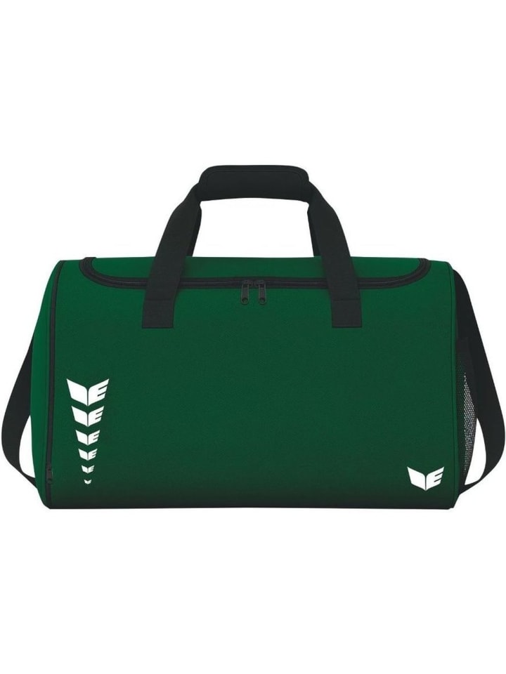 Sporttasche "Intro Line Sportsbag" in Grün