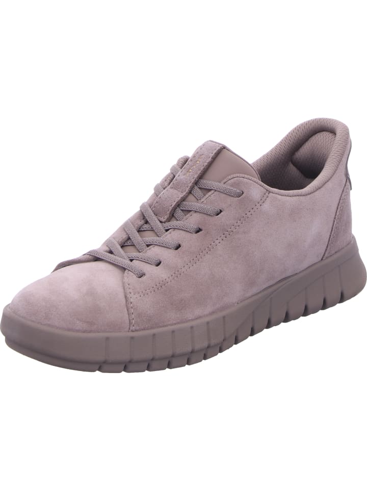 Slipper in grau