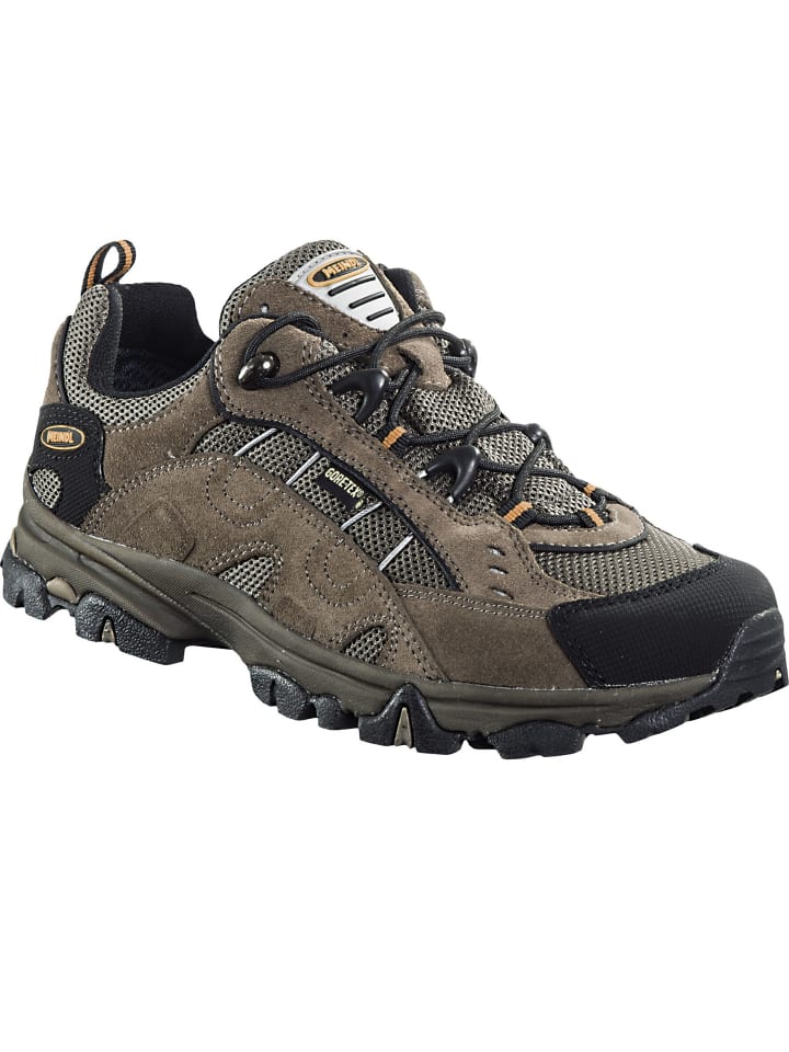 Wanderstiefel Magic Men 2.0 GTX in braun