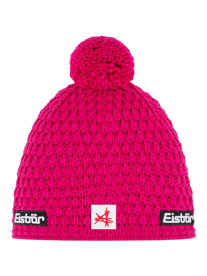 Eisbar Trail Pompon MÜ SA in Rosa