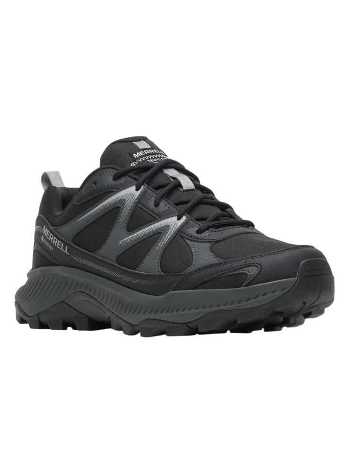 Halbschuhe schwarz