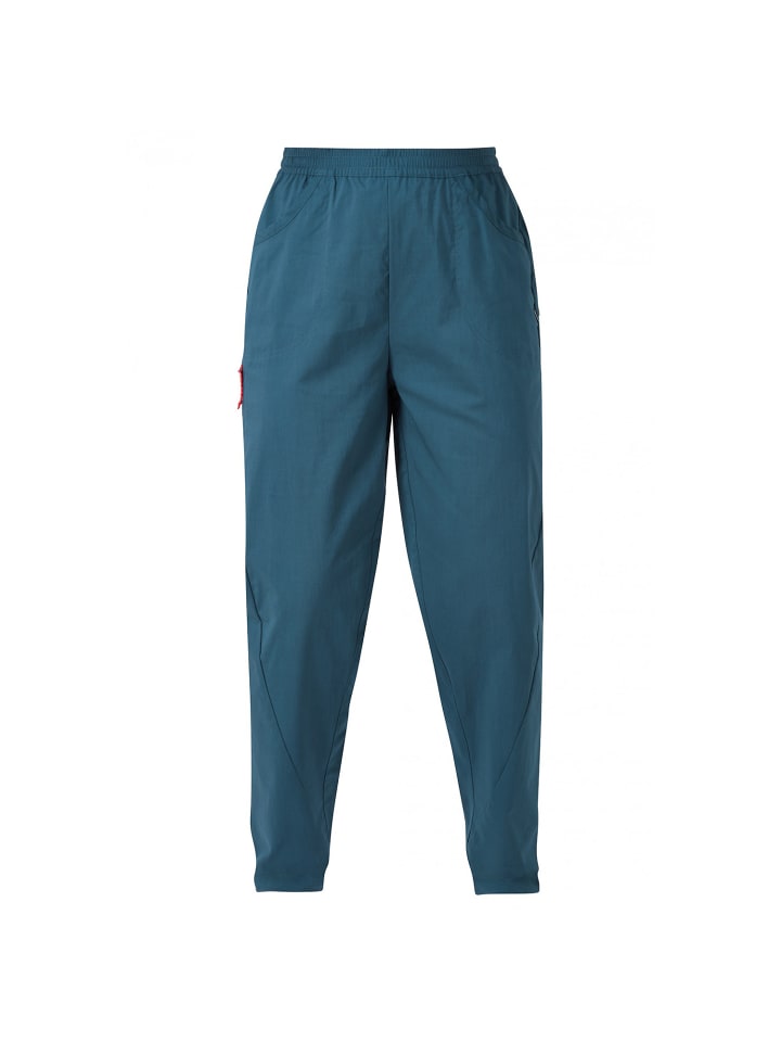Hose W ANVIL PANT (VORGÄNGERMODELL) in Azurblau