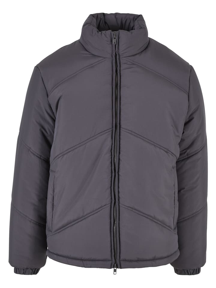 Winter Jacket in darkshadow