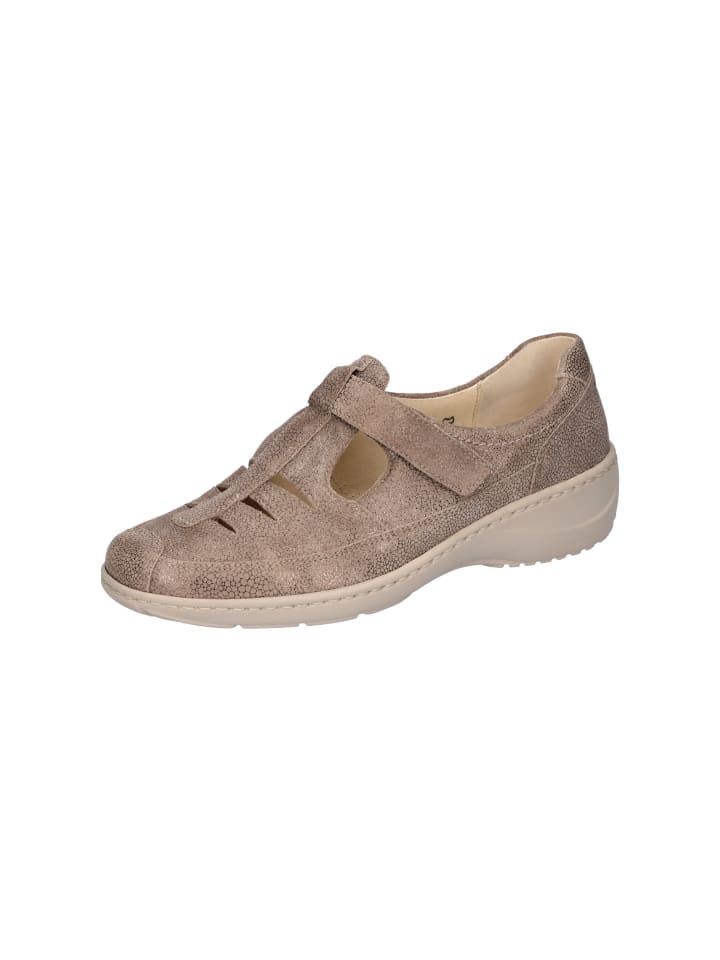 Halbschuh Kya in storm