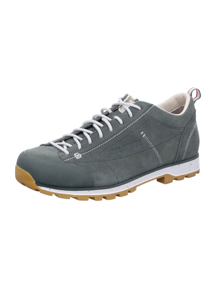 Wanderschuhe DOL Shoe 54 Low Evo in grau