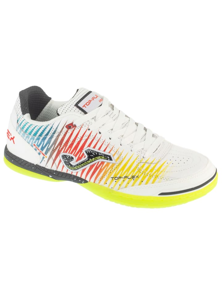 Joma Top Flex 25 TOPS IN in Weiß