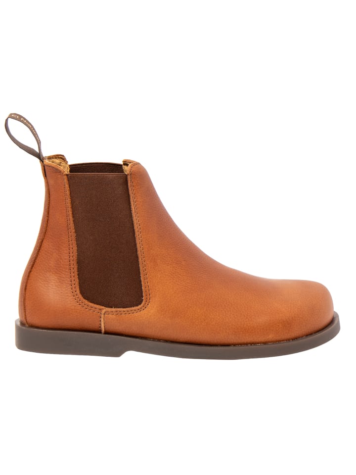 Stiefeletten braun