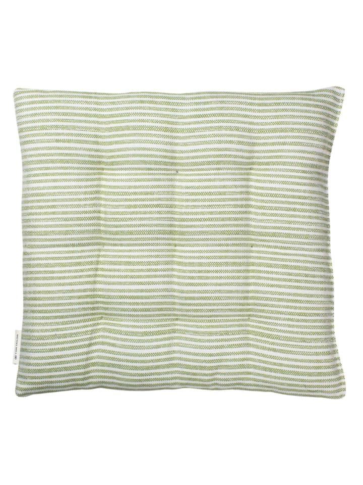 Sitzkissen FRESHSTRIPE in Grün