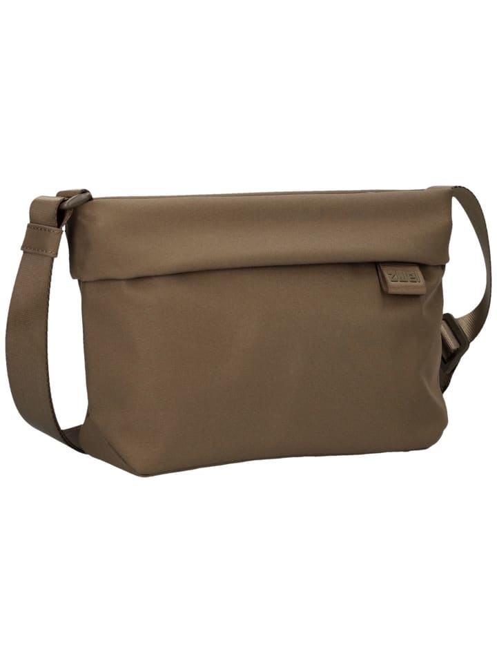Bodybag Mademoiselle MTX45 in Brown