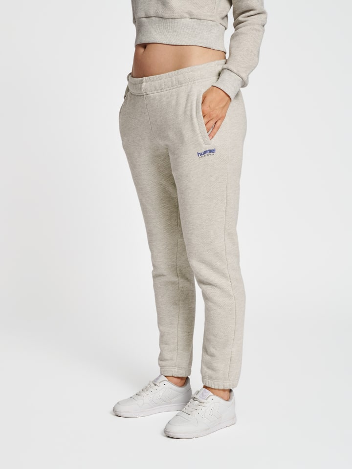Hose Hmllgc Shai Damen in LEGACY MELANGE
