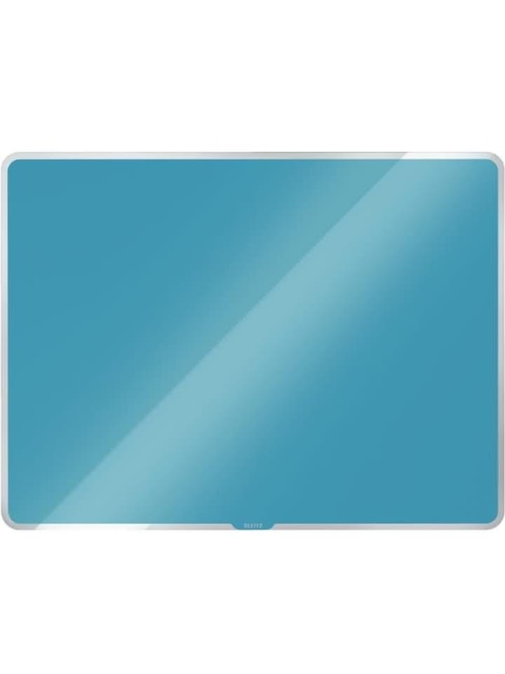 Glas-Board Cosy magnetisch Sicherheitsglas 600x400mm blau