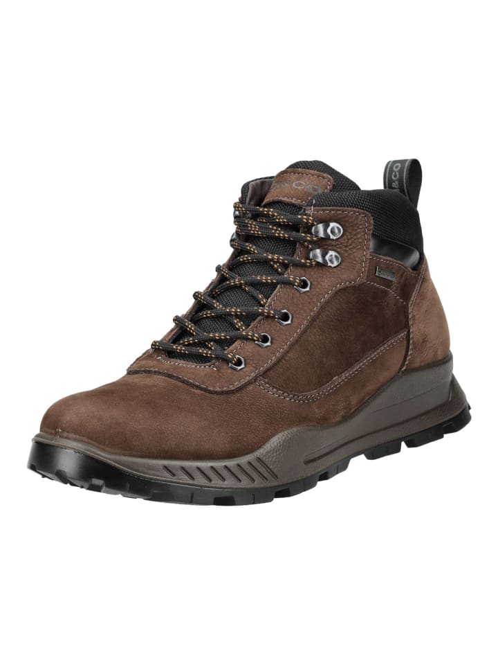 Stiefelette Caffe
