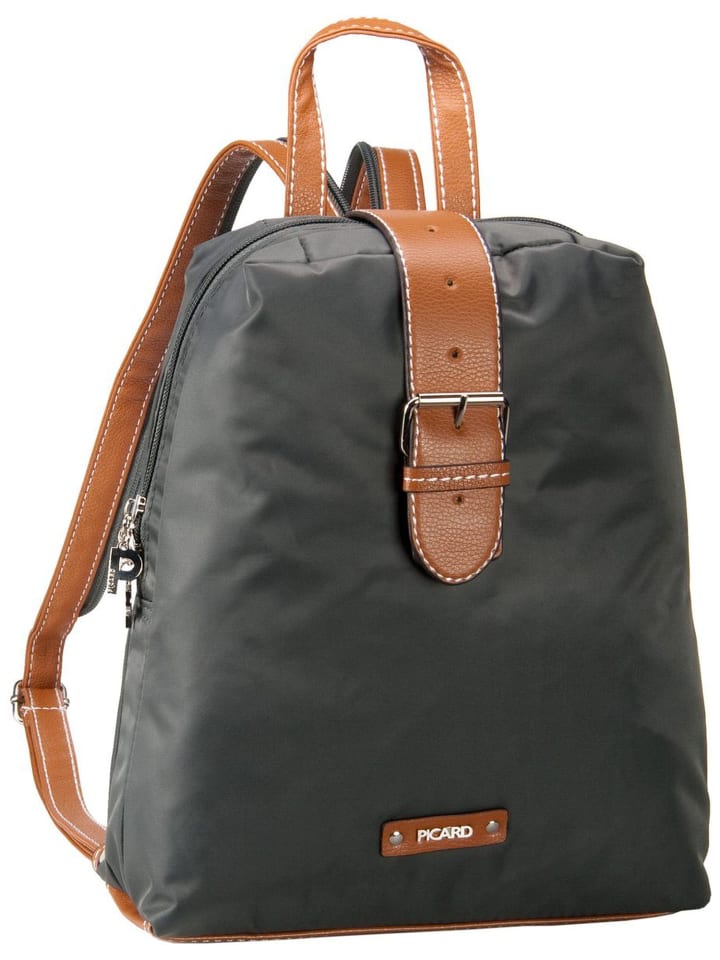 Rucksack Sonja S in Anthrazit