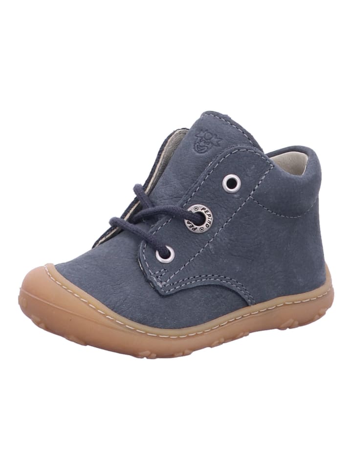 Lauflernschuhe in grau