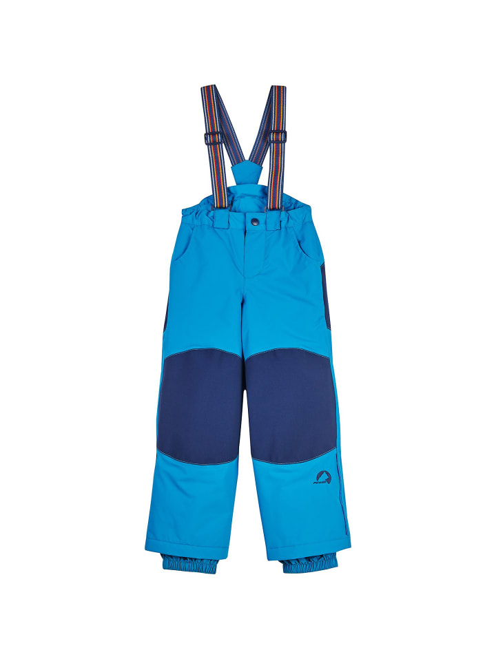 RUUVI in Blau