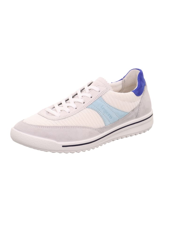 Sneakers Low ALIA in Mehrfarbig Blau