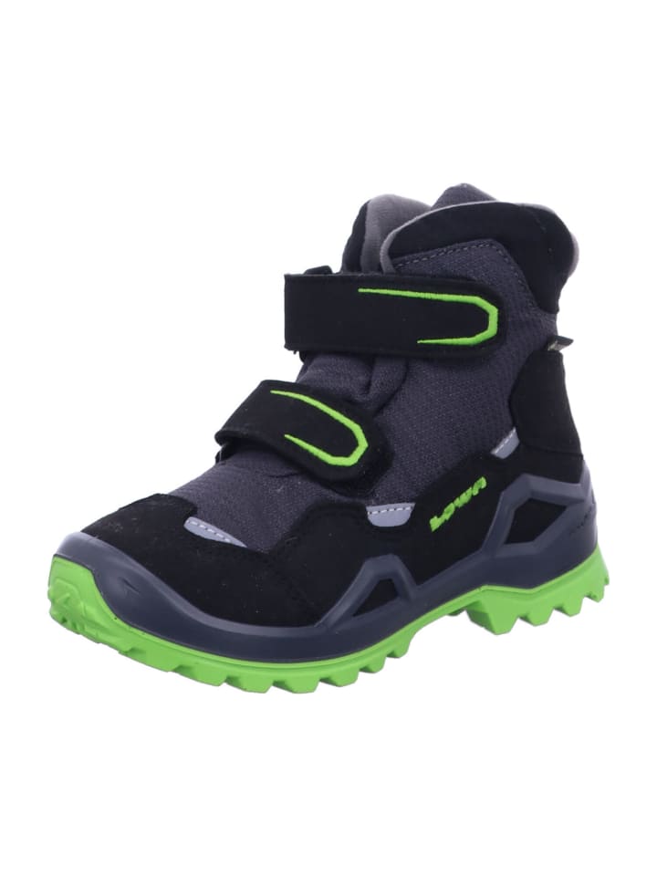 MILO EVO GTX MILO EVO GTX in limone/grau