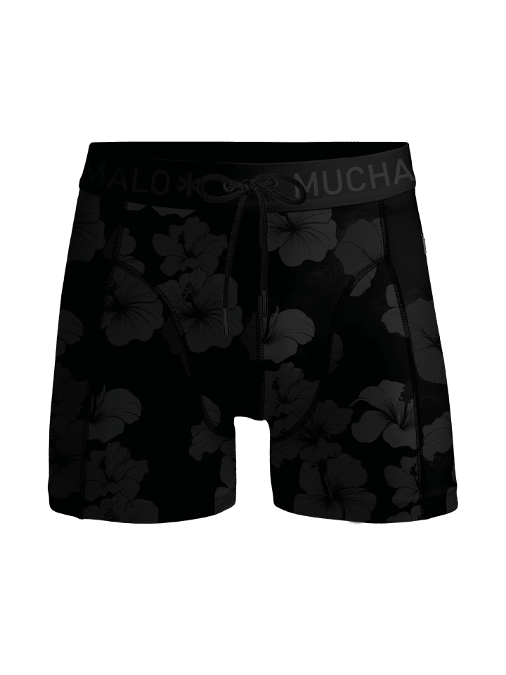 Badehose + Boxershorts für Männer