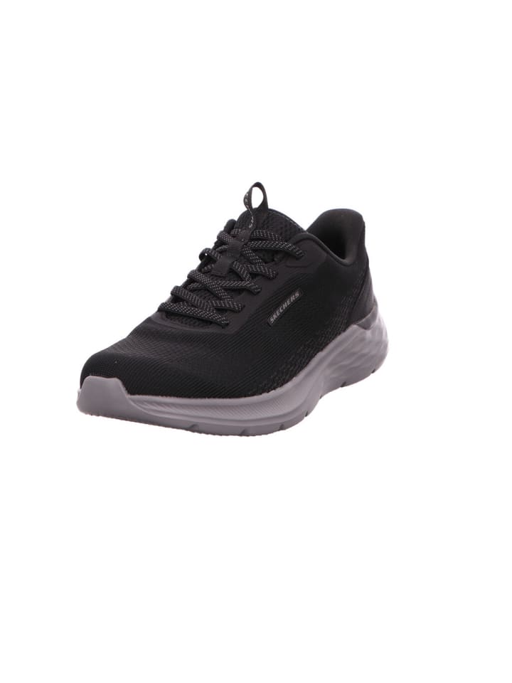 Sneaker Relaxed Fit Garner- Ellis in black