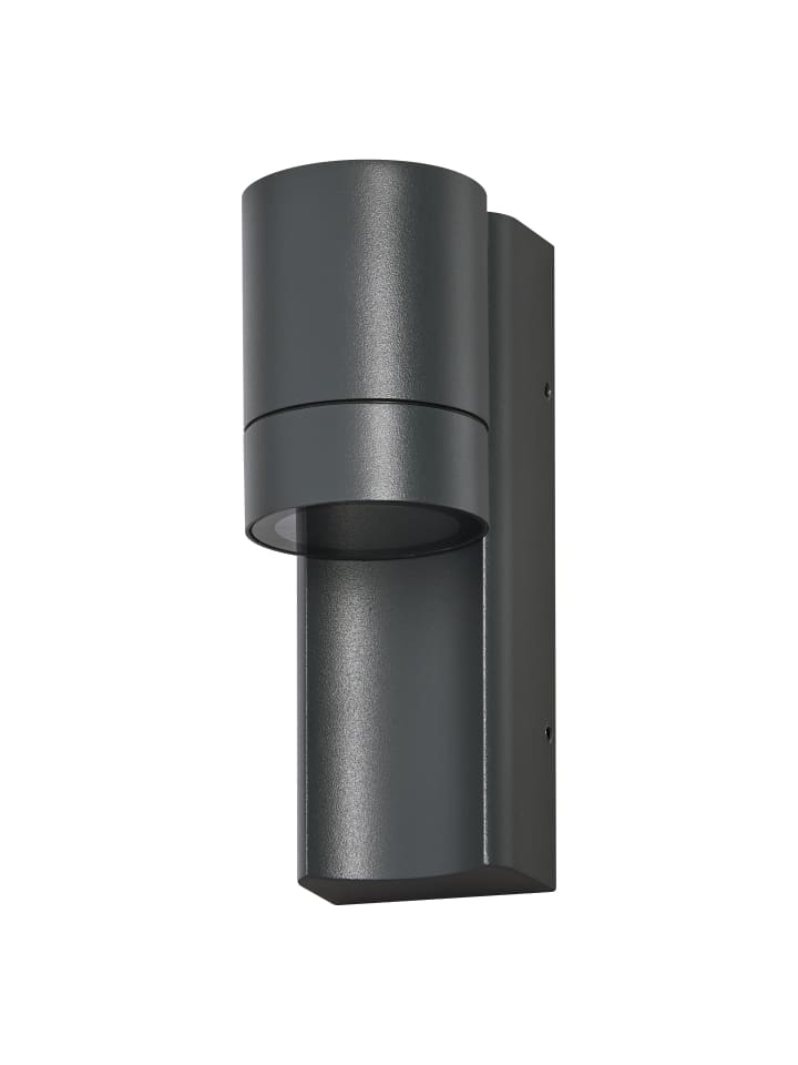ENDURA CLASSIC ISIDOR W Außenleuchte, dunkelgrau