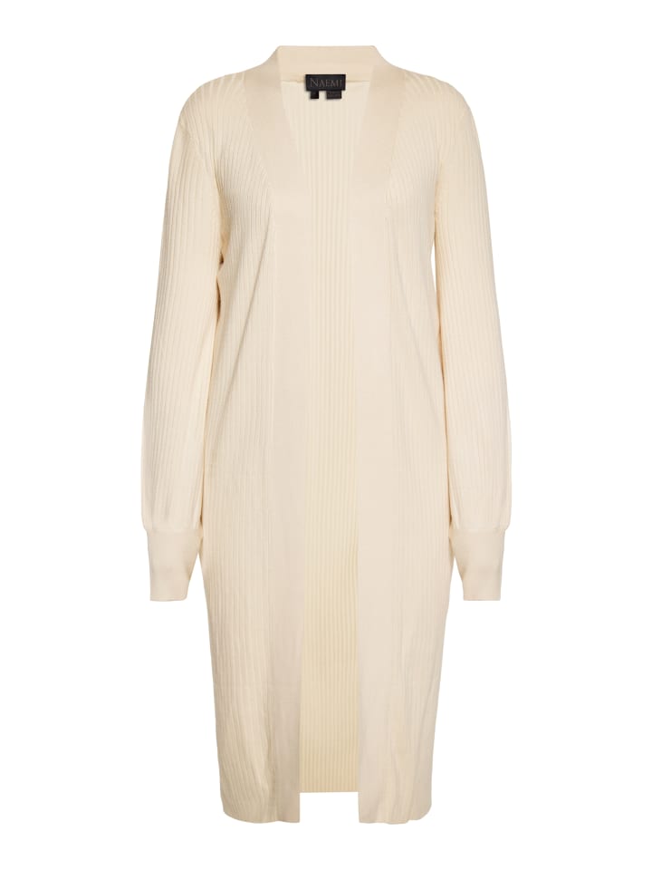 Damen Cardigan in ELFENBEIN