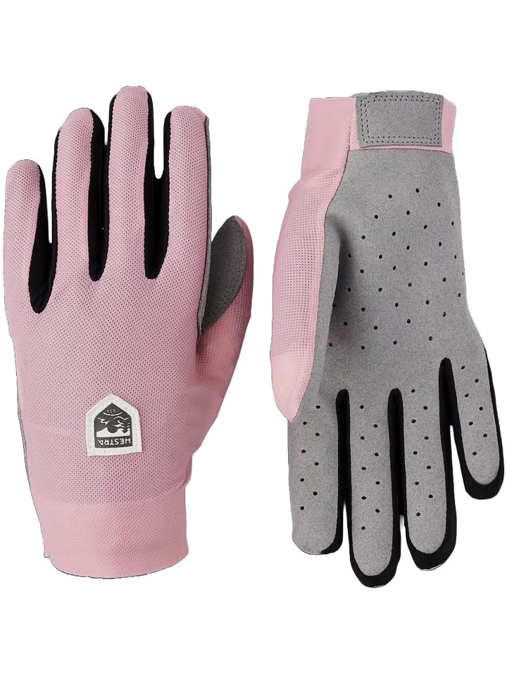 VENTAIR LONG in Rose