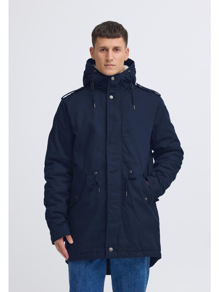 Parka SDDarnell in Dunkelblau