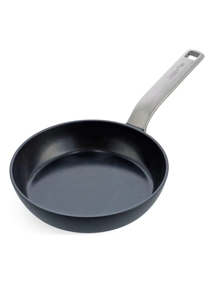 Bratpfanne Evolution (CC006385-001) in schwarz