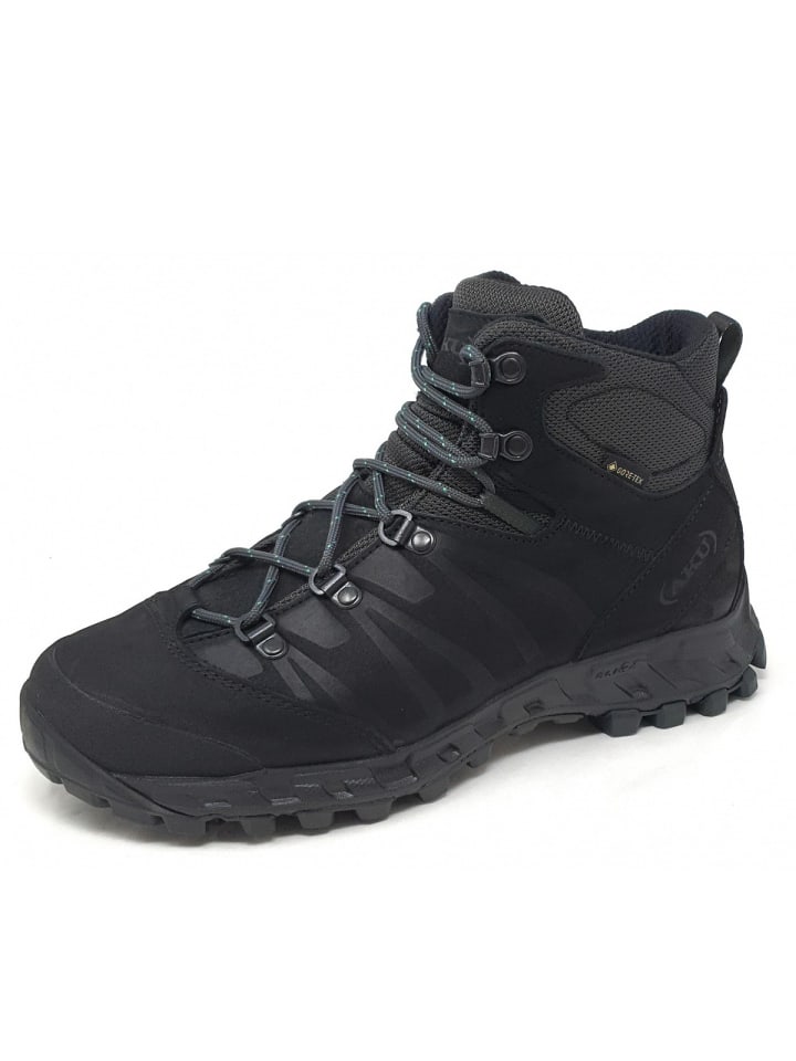 Wanderstiefel Coldai/ GTS Wmns in Schwarz