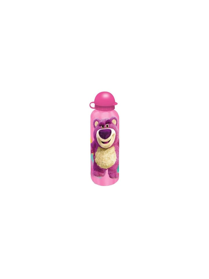 Lotso Pink Aluminiumflasche