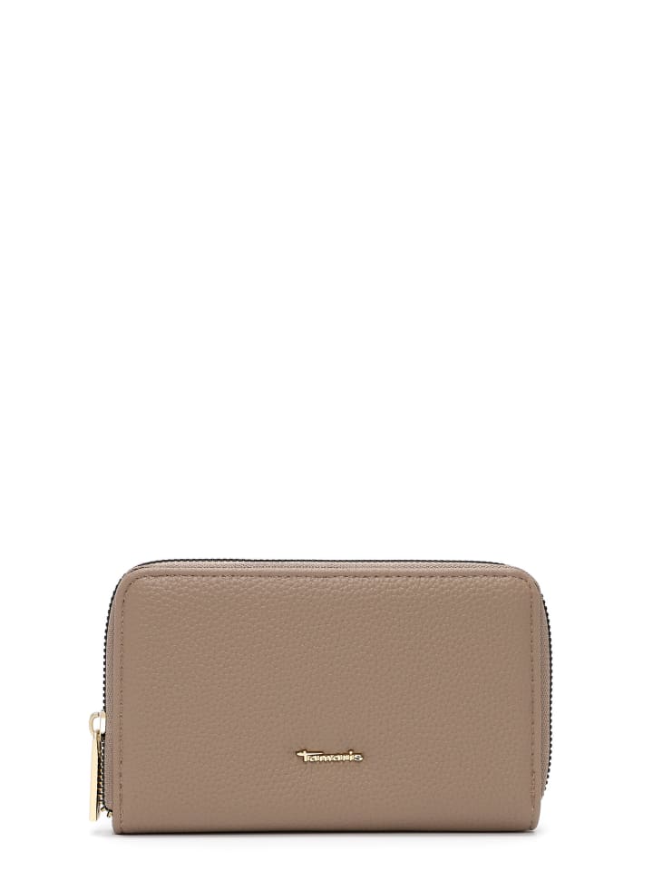 Geldbörse TAS Marissa in taupe