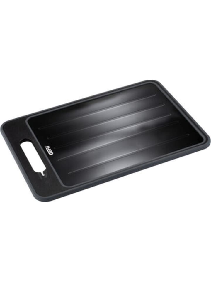 SCHNEIDEBRETT Cut Pro in Schwarz